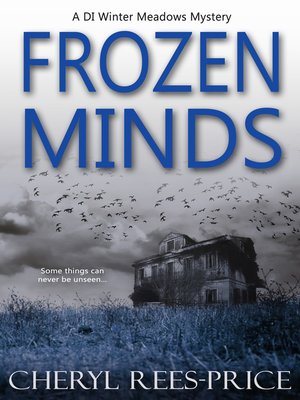 cover image of Frozen Minds